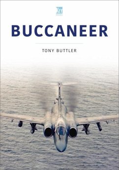 Buccaneer - Buttler, Tony