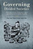 Governing Divided Societies