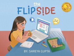 The Flip Side - Gupta, Shreya