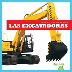 Las Excavadoras (Diggers) - Pettiford, Rebecca