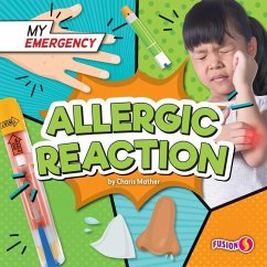 Allergic Reaction - Mather, Charis
