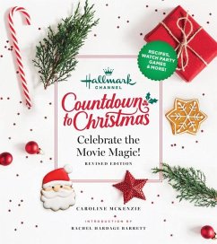 Hallmark Channel Countdown to Christmas - McKenzie, Caroline