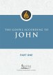 Gospel According to John, Part One - Bild 1