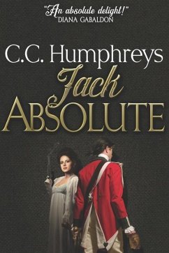 Jack Absolute - Humphreys