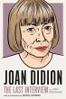 Joan Didion: The Last Interview - Bild 1