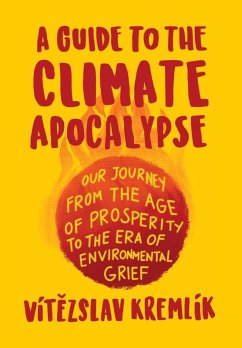 Cover A Guide to the Climate Apocalypse