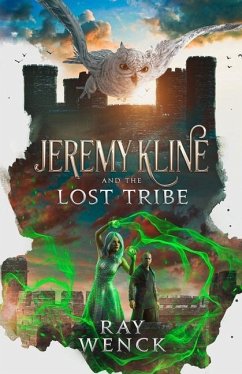 Jeremy Kline and the Lost Tribe - Wenck, Ray