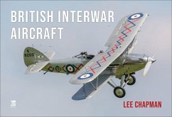 British Interwar Aircraft - Chapman, Lee