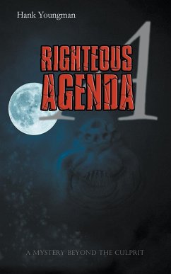A Righteous Agenda - Youngman, Hank