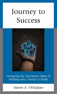 Journey to Success - DiStefano, Steven A.