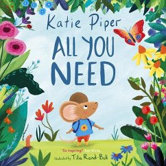 All You Need - Piper, Katie