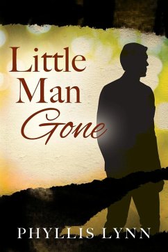 Cover Little Man Gone