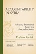 Accountability in Syria - Bild 1