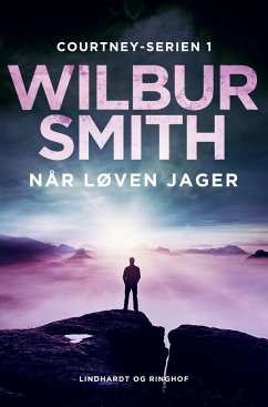 Cover Når løven jager