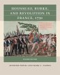 Rousseau, Burke, and Revolution in... - Bild 1