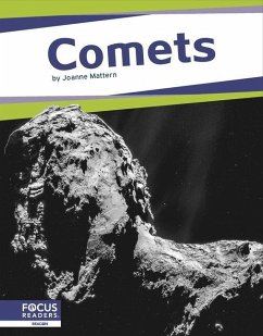 Comets - Mattern, Joanne