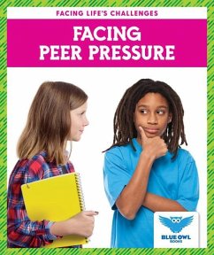 Facing Peer Pressure - Golkar, Golriz