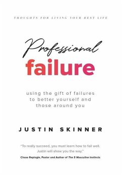 Professional Failure - Skinner, Justin