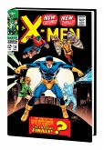 The X-Men Omnibus Vol. 2 [New Printing]