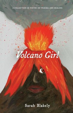 Volcano Girl - Blakely, Sarah