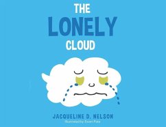 The Lonely Cloud - Nelson, Jacqueline D.