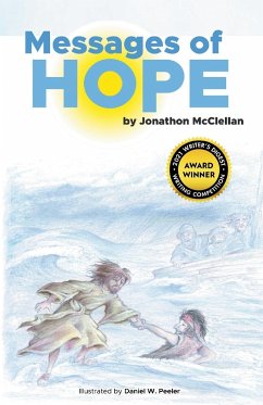 Messages of Hope - McClellan, Jonathon
