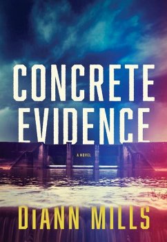 Concrete Evidence - Mills, Diann