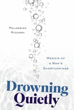 Drowning Quietly - Riccardi, Pellegrino