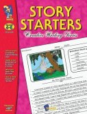 Story Starters Story Starters