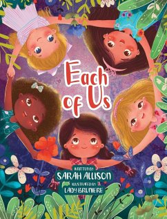 Each of Us - Allison, Sarah