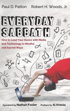 Everyday Sabbath - Patton, Paul D.; Woods, Robert H. Jr.