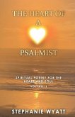The Heart Of A Psalmist