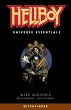 Hellboy Universe Essentials: Witchfinder - Bild 1
