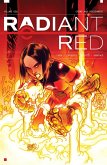 Radiant Red, Volume 1: A Massive-Verse Book