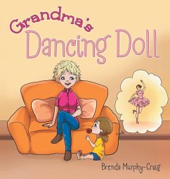 Grandma's Dancing Doll - Murphy-Craig, Brenda
