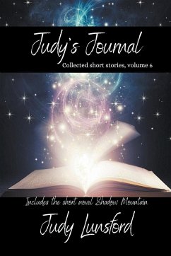 Judy's Journal, Vol 6, May 2022 - Lunsford, Judy