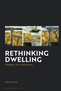 Cover Rethinking Dwelling