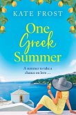 One Greek Summer