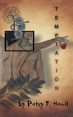 Temptation - Hamil, Patsy F.