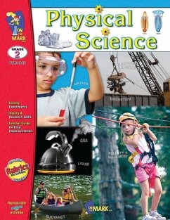 Cover Physical Science Grade 2