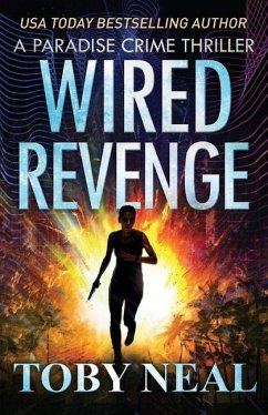 Wired Revenge - Neal, Toby