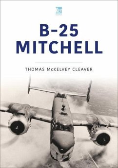 B-25 Mitchell - Cleaver, Tom