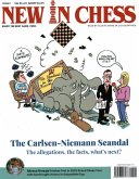 New in Chess Magazine 2022/7: The World's Premier Chess Magazine Read by Club Players in 116 Countries