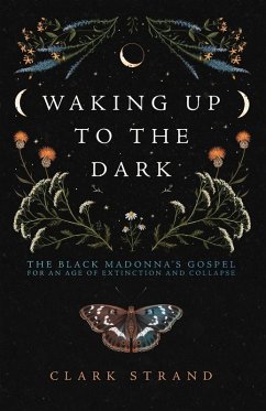 Cover Waking Up to the Dark
