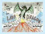 The Legend of the Lava Dragon
