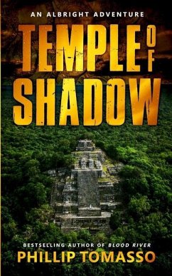 Temple Of Shadow - Tomasso, Phillip