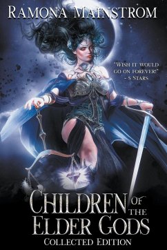 Cover Children of the Elder Gods