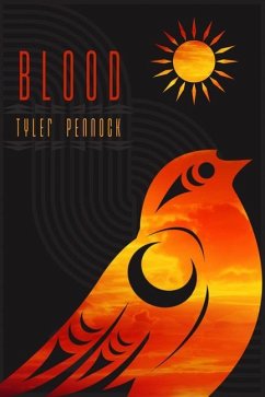 Blood - Pennock, Tyler