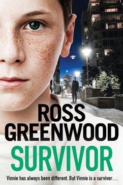 Survivor - Greenwood, Ross