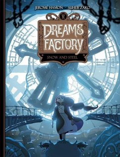 Dreams Factory - Hamon, Jerome